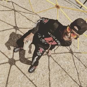 Meet your Posher, Abdullah